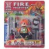 Фигурка-конструктор Fire Space Baby SB1032 в ассортименте